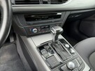Audi A6 3.0 tdi 245KM quattro z Niemiec bezwypadkowa sedan zadbana ledy xenon - 9