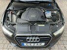 Audi A6 3.0 tdi 245KM quattro z Niemiec bezwypadkowa sedan zadbana ledy xenon - 12
