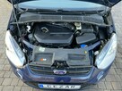 Ford S-Max 12r.1.6 benzyna z Niemiec bezwypadkowy platforma 2xPDC - 14