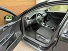 Volkswagen Passat 09r. 1.6 MPI sedan z Niemiec bezwypadkowy tempomat podg.fotele - 7