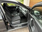 Volkswagen Passat 09r. 1.6 MPI sedan z Niemiec bezwypadkowy tempomat podg.fotele - 8