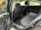 Volkswagen Passat 09r. 1.6 MPI sedan z Niemiec bezwypadkowy tempomat podg.fotele - 13