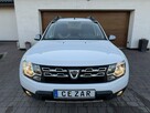Dacia Duster 16r. 125KM benzyna Prestige bezwypadkowa ładna z Niemiec po serwisie - 2