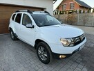 Dacia Duster 16r. 125KM benzyna Prestige bezwypadkowa ładna z Niemiec po serwisie - 3