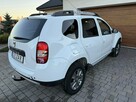 Dacia Duster 16r. 125KM benzyna Prestige bezwypadkowa ładna z Niemiec po serwisie - 4