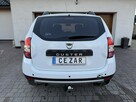 Dacia Duster 16r. 125KM benzyna Prestige bezwypadkowa ładna z Niemiec po serwisie - 5