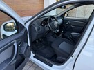 Dacia Duster 16r. 125KM benzyna Prestige bezwypadkowa ładna z Niemiec po serwisie - 7
