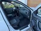 Dacia Duster 16r. 125KM benzyna Prestige bezwypadkowa ładna z Niemiec po serwisie - 8