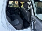 Dacia Duster 16r. 125KM benzyna Prestige bezwypadkowa ładna z Niemiec po serwisie - 9