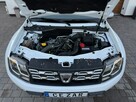 Dacia Duster 16r. 125KM benzyna Prestige bezwypadkowa ładna z Niemiec po serwisie - 11