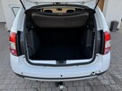 Dacia Duster 16r. 125KM benzyna Prestige bezwypadkowa ładna z Niemiec po serwisie - 12