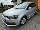 Volkswagen Polo 17r. 1.0 MPI benzyna z Niemiec Bezwypadkowa - 1