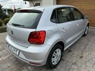 Volkswagen Polo 17r. 1.0 MPI benzyna z Niemiec Bezwypadkowa - 3