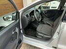 Volkswagen Polo 17r. 1.0 MPI benzyna z Niemiec Bezwypadkowa - 6