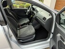 Volkswagen Polo 17r. 1.0 MPI benzyna z Niemiec Bezwypadkowa - 7