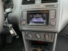 Volkswagen Polo 17r. 1.0 MPI benzyna z Niemiec Bezwypadkowa - 10