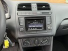 Volkswagen Polo 17r. 1.0 MPI benzyna z Niemiec Bezwypadkowa - 12