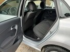 Volkswagen Polo 17r. 1.0 MPI benzyna z Niemiec Bezwypadkowa - 14