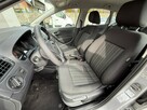Volkswagen Polo 17r. 1.0 MPI benzyna z Niemiec Bezwypadkowa - 15