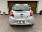 Ford KA 14r. 1.2 benzyna klima podg fotele szyba alufelgi - 5