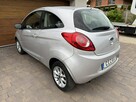 Ford KA 14r. 1.2 benzyna klima podg fotele szyba alufelgi - 6