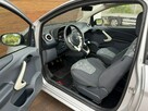 Ford KA 14r. 1.2 benzyna klima podg fotele szyba alufelgi - 11