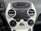 Ford KA 14r. 1.2 benzyna klima podg fotele szyba alufelgi - 12