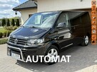Volkswagen Multivan 2.0 tdi 180KM automat webasto mały przebieg bezwypadkowy - 1