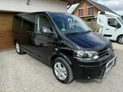Volkswagen Multivan 2.0 tdi 180KM automat webasto mały przebieg bezwypadkowy - 3