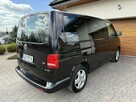 Volkswagen Multivan 2.0 tdi 180KM automat webasto mały przebieg bezwypadkowy - 4