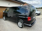 Volkswagen Multivan 2.0 tdi 180KM automat webasto mały przebieg bezwypadkowy - 5
