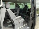 Volkswagen Multivan 2.0 tdi 180KM automat webasto mały przebieg bezwypadkowy - 9