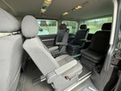 Volkswagen Multivan 2.0 tdi 180KM automat webasto mały przebieg bezwypadkowy - 11