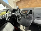 Volkswagen Multivan 2.0 tdi 180KM automat webasto mały przebieg bezwypadkowy - 12