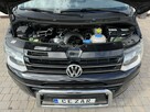 Volkswagen Multivan 2.0 tdi 180KM automat webasto mały przebieg bezwypadkowy - 16