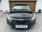 Chevrolet Cruze 1.6 benzyna bezwypadkowy z Niemiec opłacony - 2