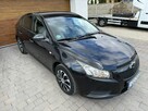 Chevrolet Cruze 1.6 benzyna bezwypadkowy z Niemiec opłacony - 3