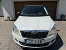 Škoda Fabia 15r. 1.2 benzyna bezwypadkowa super stan - 2