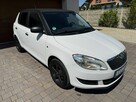 Škoda Fabia 15r. 1.2 benzyna bezwypadkowa super stan - 3