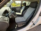 Škoda Fabia 15r. 1.2 benzyna bezwypadkowa super stan - 11