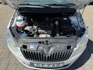 Škoda Fabia 15r. 1.2 benzyna bezwypadkowa super stan - 12