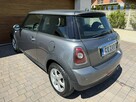Mini ONE 09r. 1.4 benzyna bezwypadkowy klimatronik zadbany - 6
