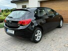 Opel Astra 11r. 1.6 benzyna z Niemiec bezwypadkowa mały przebieg - 4