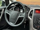 Opel Astra 11r. 1.6 benzyna z Niemiec bezwypadkowa mały przebieg - 11