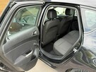 Opel Astra 11r. 1.6 benzyna z Niemiec bezwypadkowa mały przebieg - 16