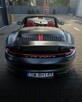 Porsche 911 FV 23% / SALON POLSKA / Pakiet SPORT CHRONO / Cabrio / Carrera 4 / 4x4 - 11
