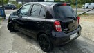Nissan Micra 1.2i*Bezwypadkowy*OPŁACONY*118.000km*Klimatyzacja*Serwis*GWARANCJA24 - 2