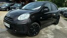 Nissan Micra 1.2i*Bezwypadkowy*OPŁACONY*118.000km*Klimatyzacja*Serwis*GWARANCJA24 - 5