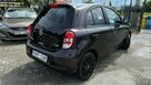 Nissan Micra 1.2i*Bezwypadkowy*OPŁACONY*118.000km*Klimatyzacja*Serwis*GWARANCJA24 - 6