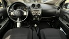 Nissan Micra 1.2i*Bezwypadkowy*OPŁACONY*118.000km*Klimatyzacja*Serwis*GWARANCJA24 - 9